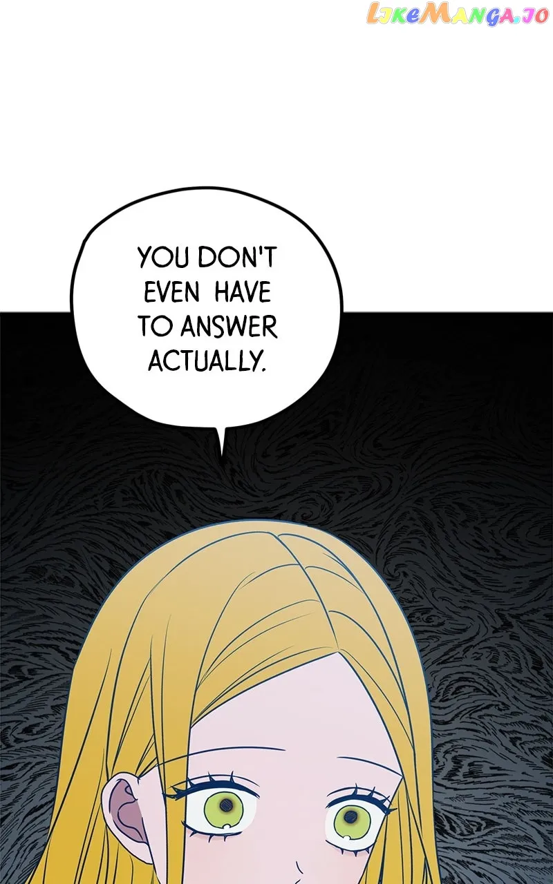Throw the Trash in the Trash cane Chapter 62 page 18