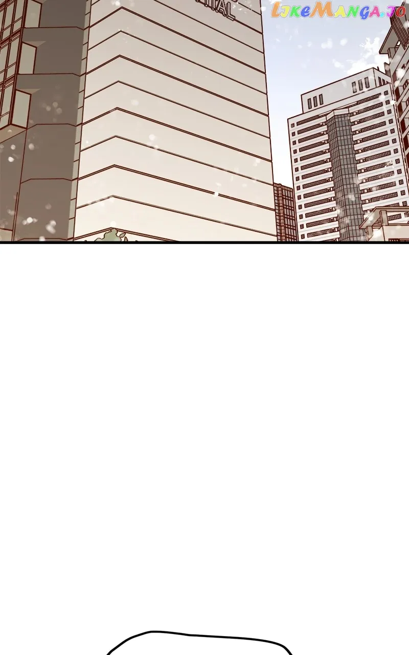 Throw the Trash in the Trash cane Chapter 62 page 1