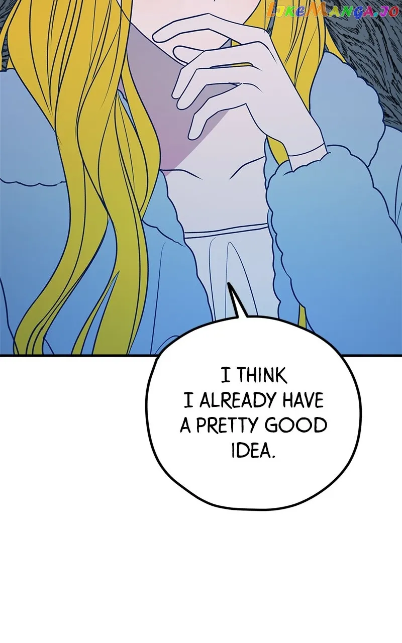 Throw the Trash in the Trash cane Chapter 62 page 19