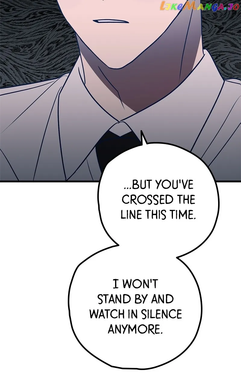 Throw the Trash in the Trash cane Chapter 62 page 21