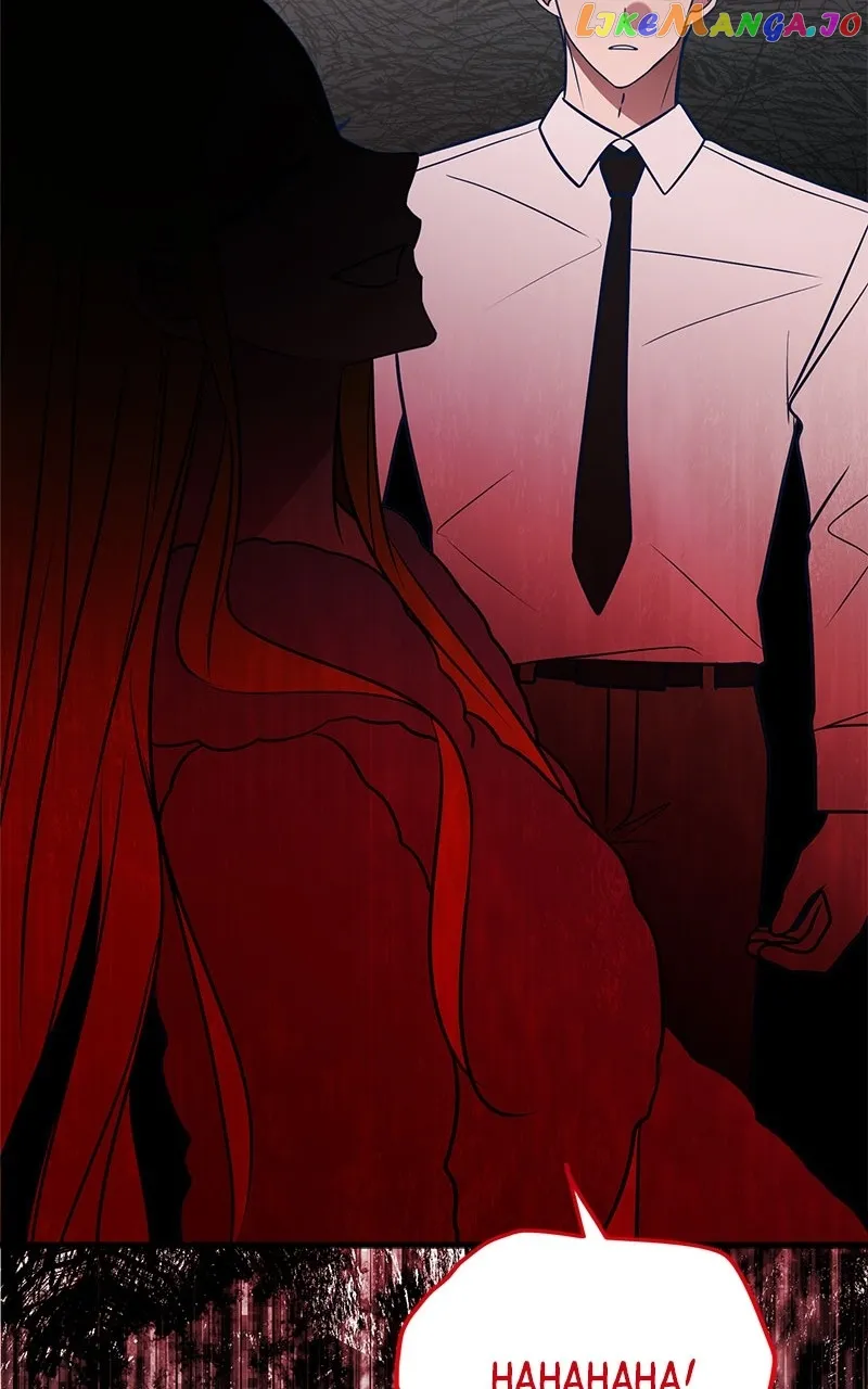 Throw the Trash in the Trash cane Chapter 62 page 27