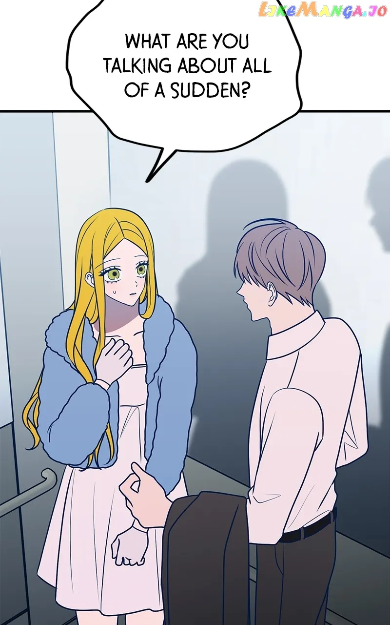 Throw the Trash in the Trash cane Chapter 62 page 2