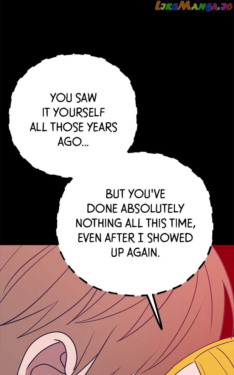 Throw the Trash in the Trash cane Chapter 62 page 37