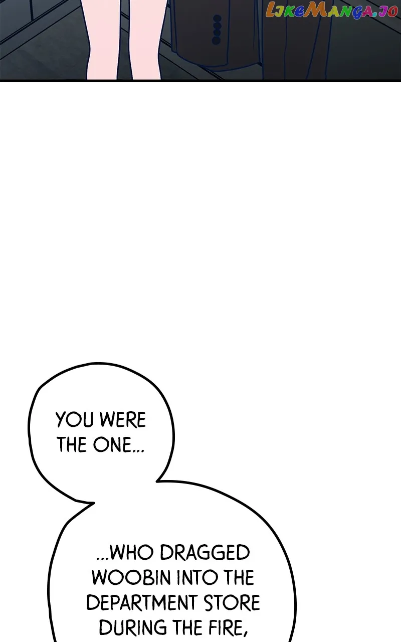 Throw the Trash in the Trash cane Chapter 62 page 3