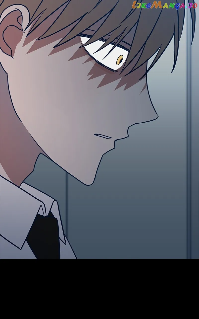 Throw the Trash in the Trash cane Chapter 62 page 40