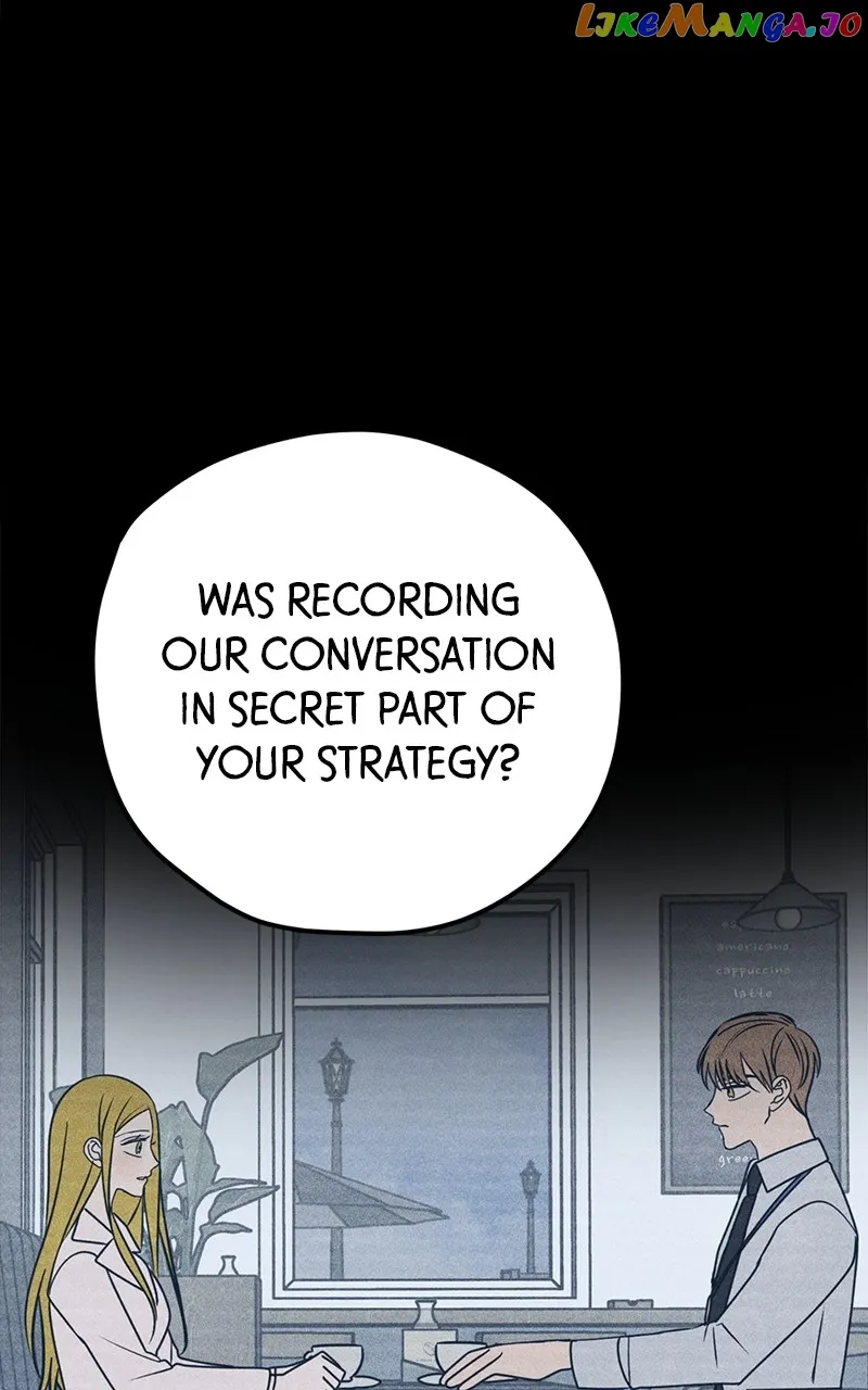 Throw the Trash in the Trash cane Chapter 62 page 41