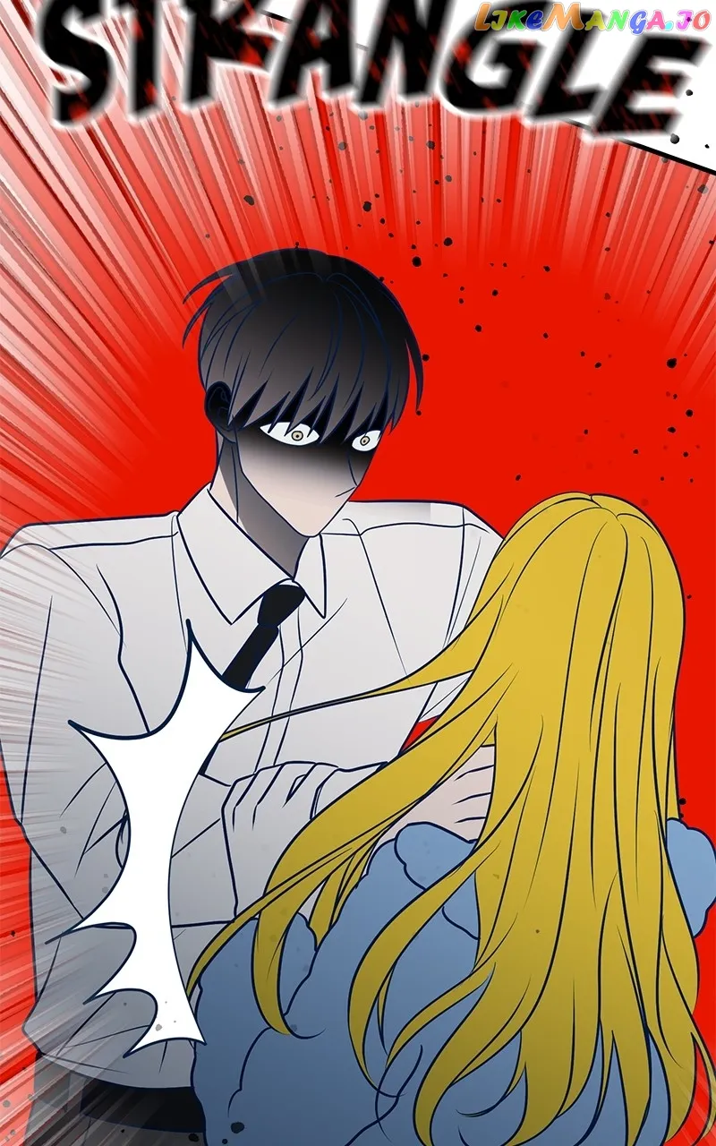 Throw the Trash in the Trash cane Chapter 62 page 54