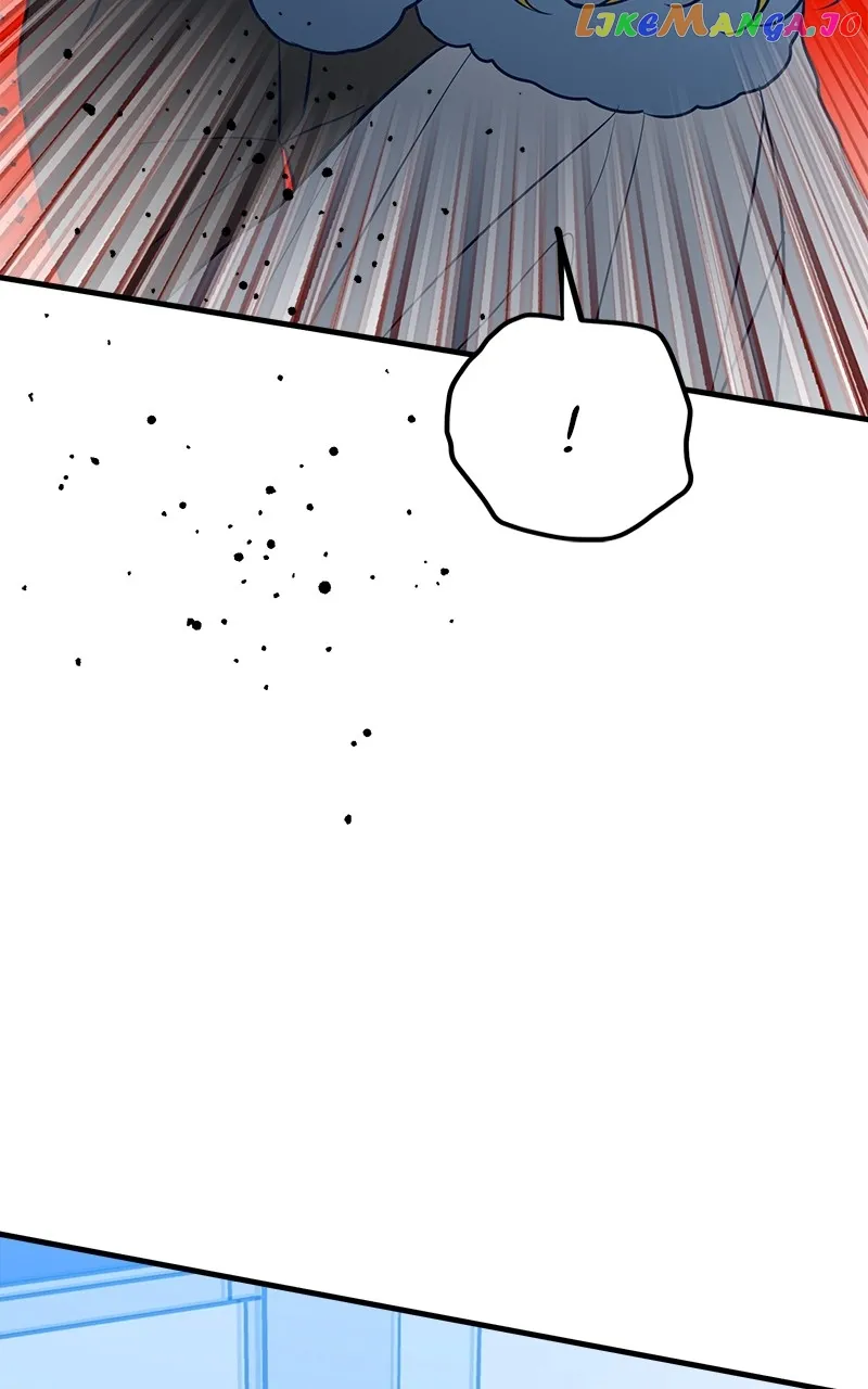 Throw the Trash in the Trash cane Chapter 62 page 55