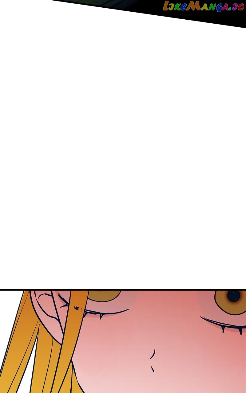Throw the Trash in the Trash cane Chapter 62 page 57