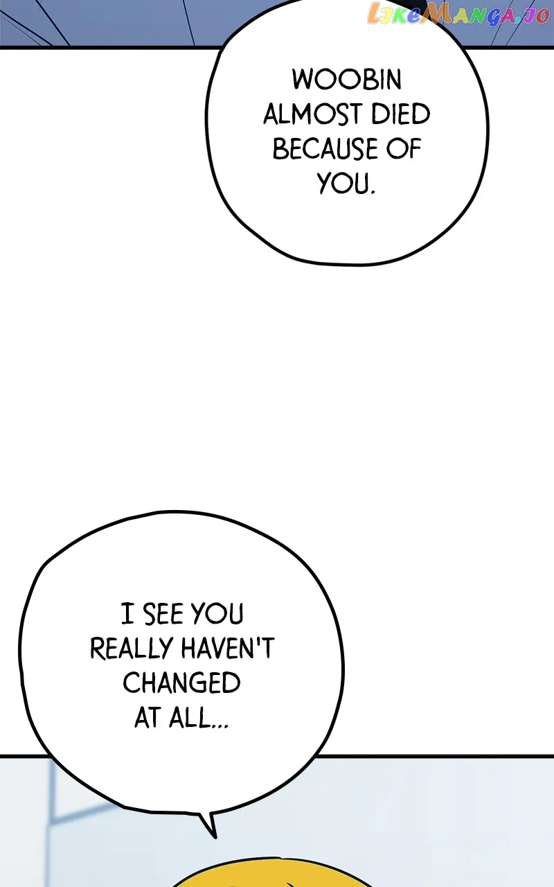 Throw the Trash in the Trash cane Chapter 62 page 5