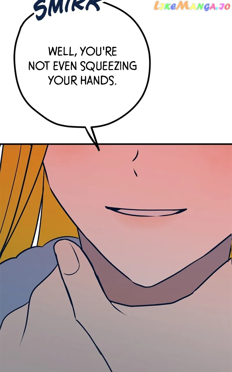 Throw the Trash in the Trash cane Chapter 62 page 59