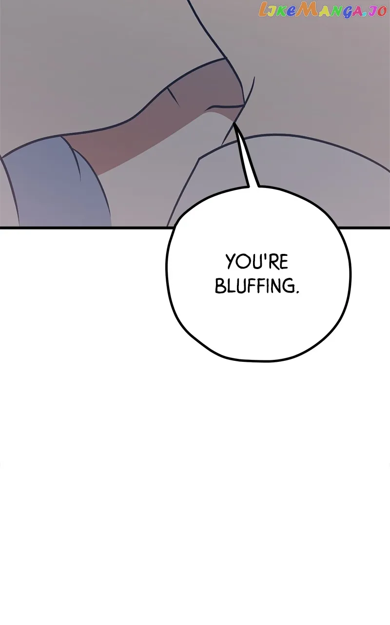 Throw the Trash in the Trash cane Chapter 62 page 60