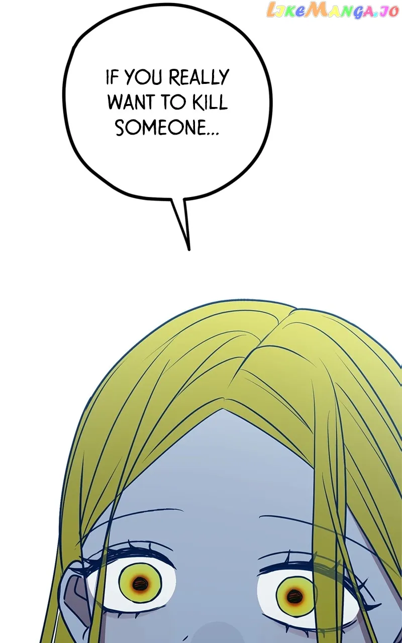 Throw the Trash in the Trash cane Chapter 62 page 61