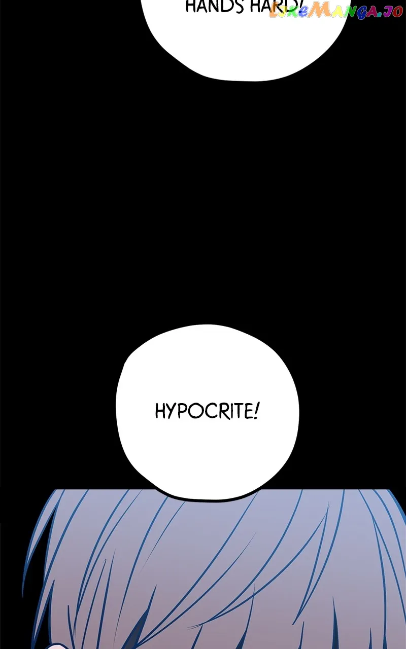Throw the Trash in the Trash cane Chapter 62 page 63
