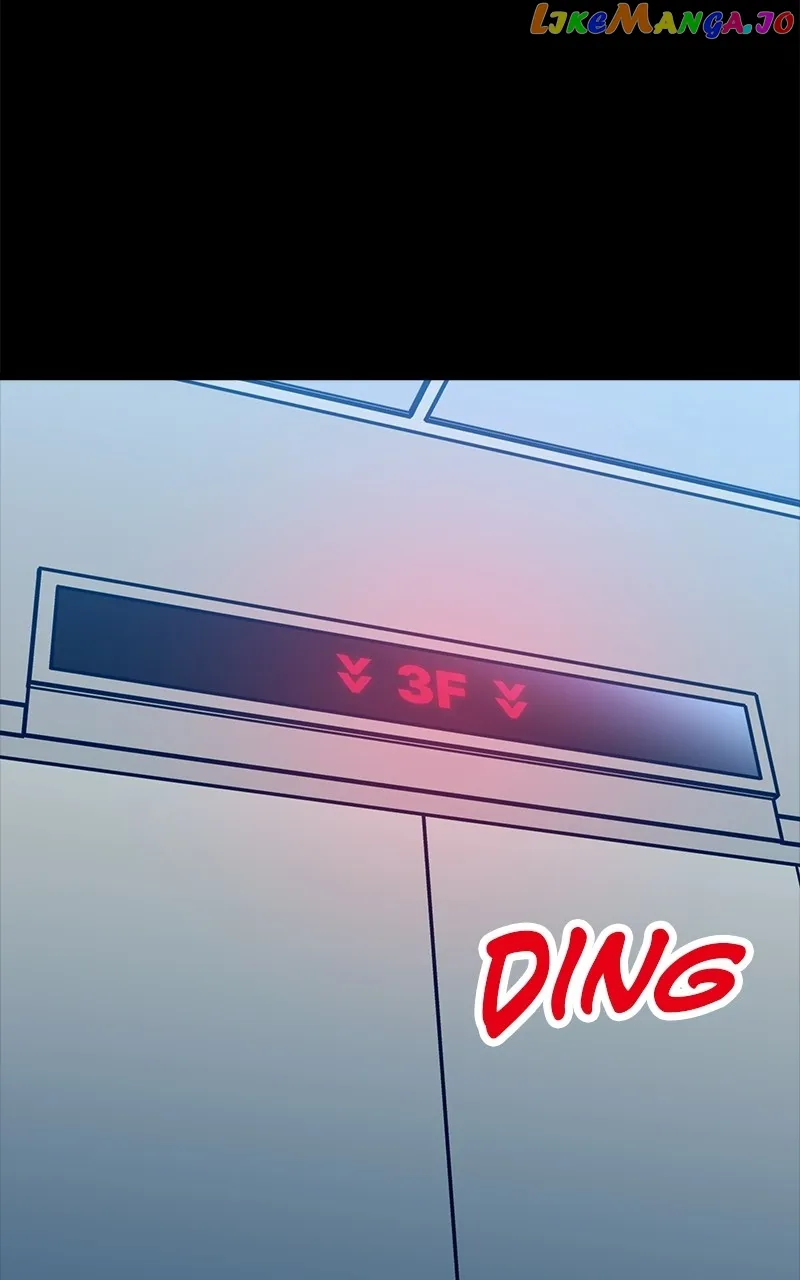 Throw the Trash in the Trash cane Chapter 62 page 65