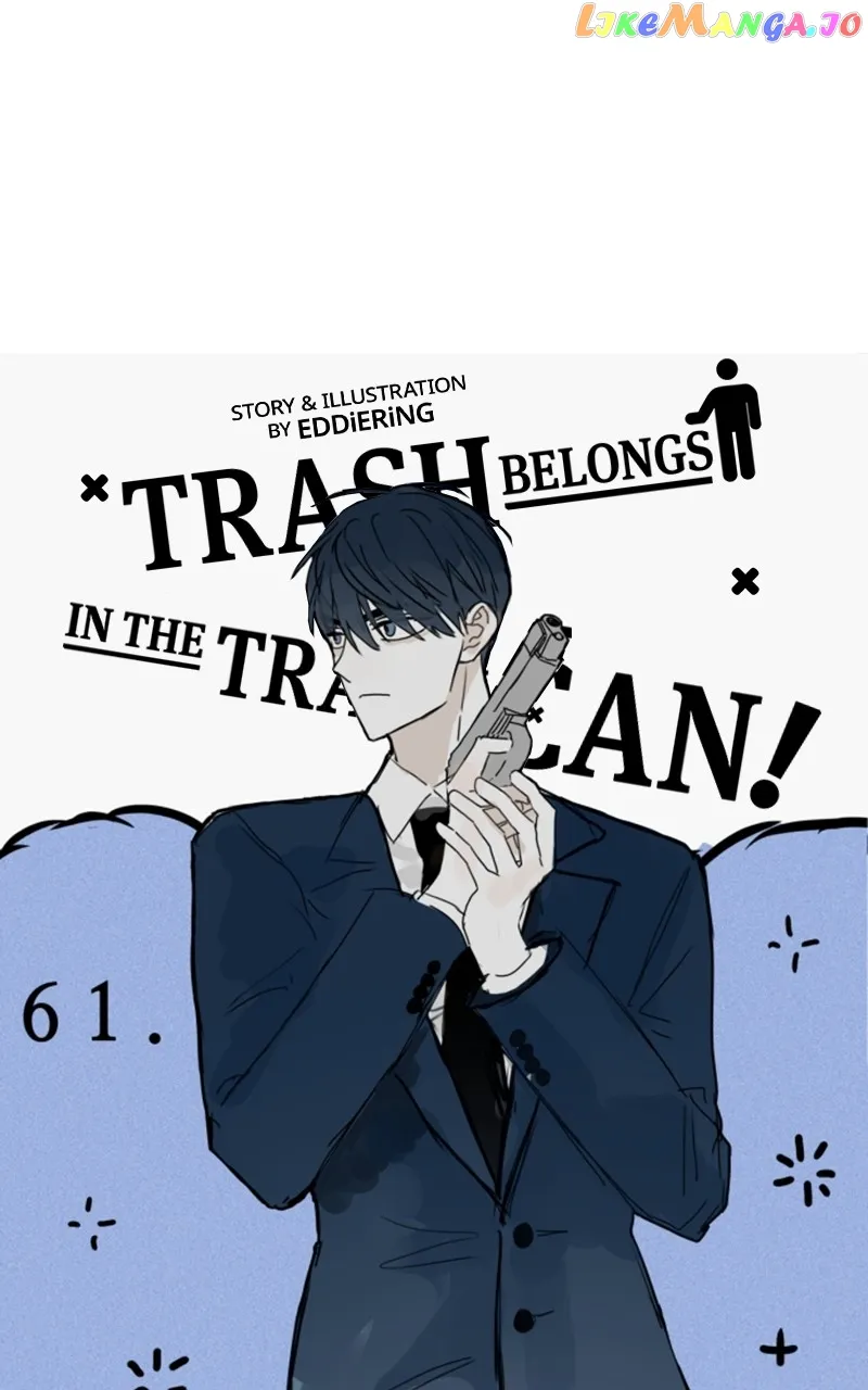 Throw the Trash in the Trash cane Chapter 62 page 70