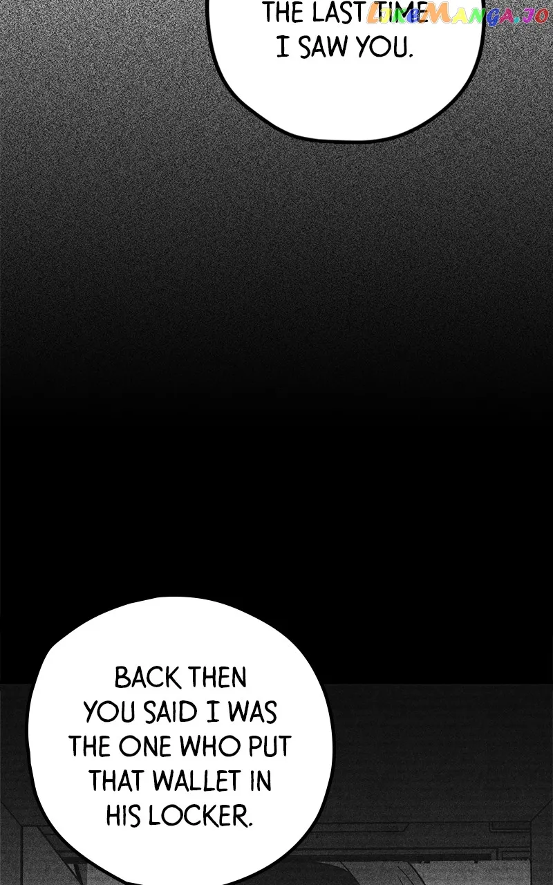 Throw the Trash in the Trash cane Chapter 62 page 7