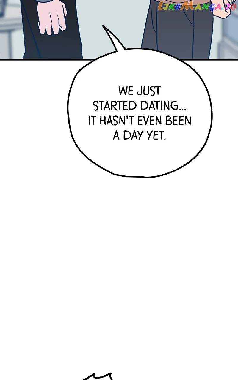 Throw the Trash in the Trash cane Chapter 62 page 79