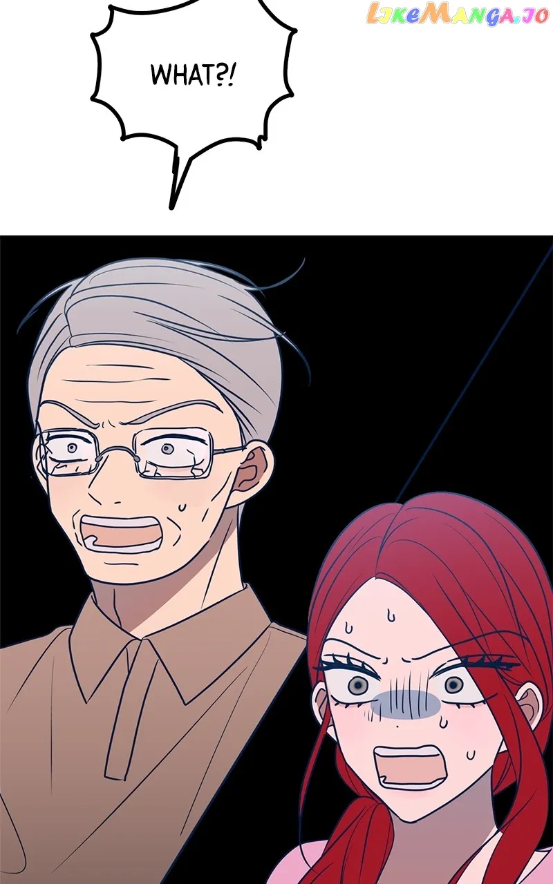 Throw the Trash in the Trash cane Chapter 62 page 80