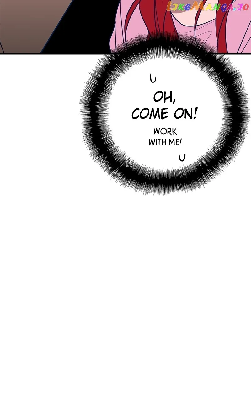 Throw the Trash in the Trash cane Chapter 62 page 81