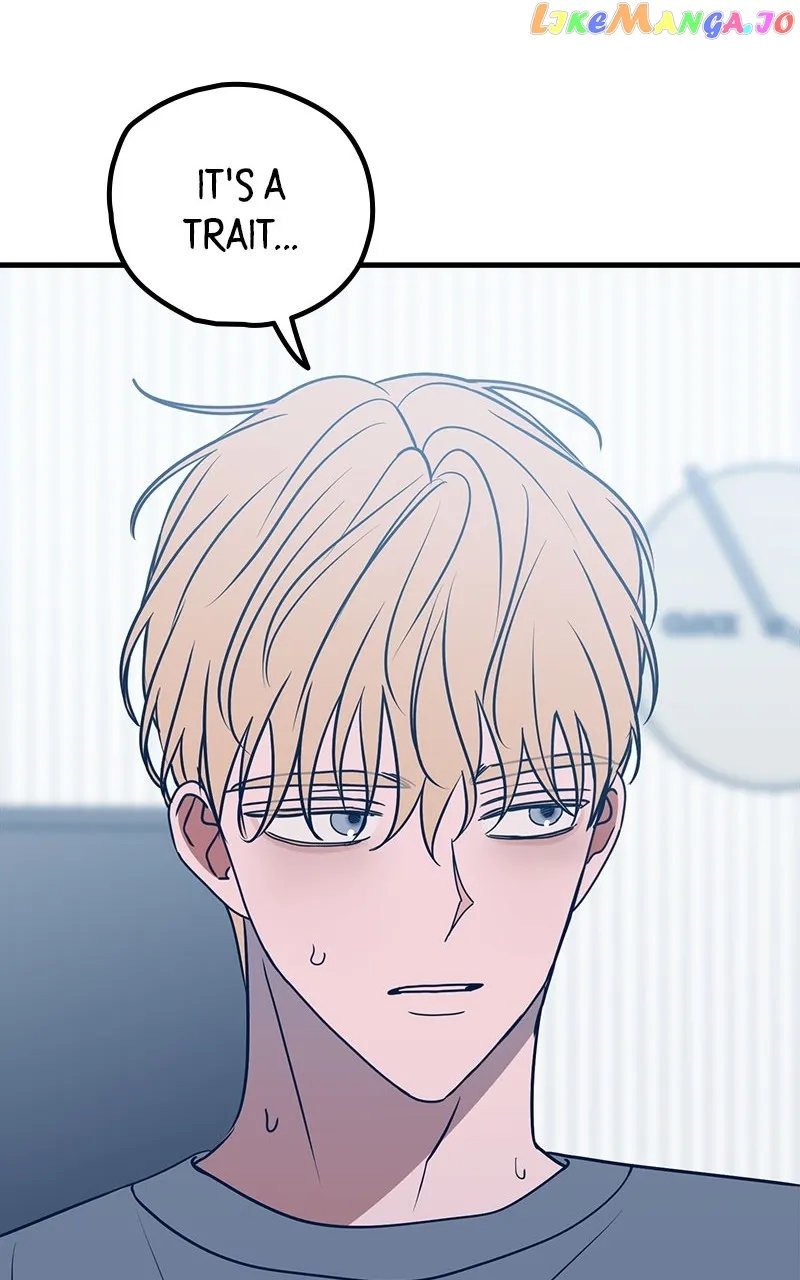 Throw the Trash in the Trash cane Chapter 62 page 90