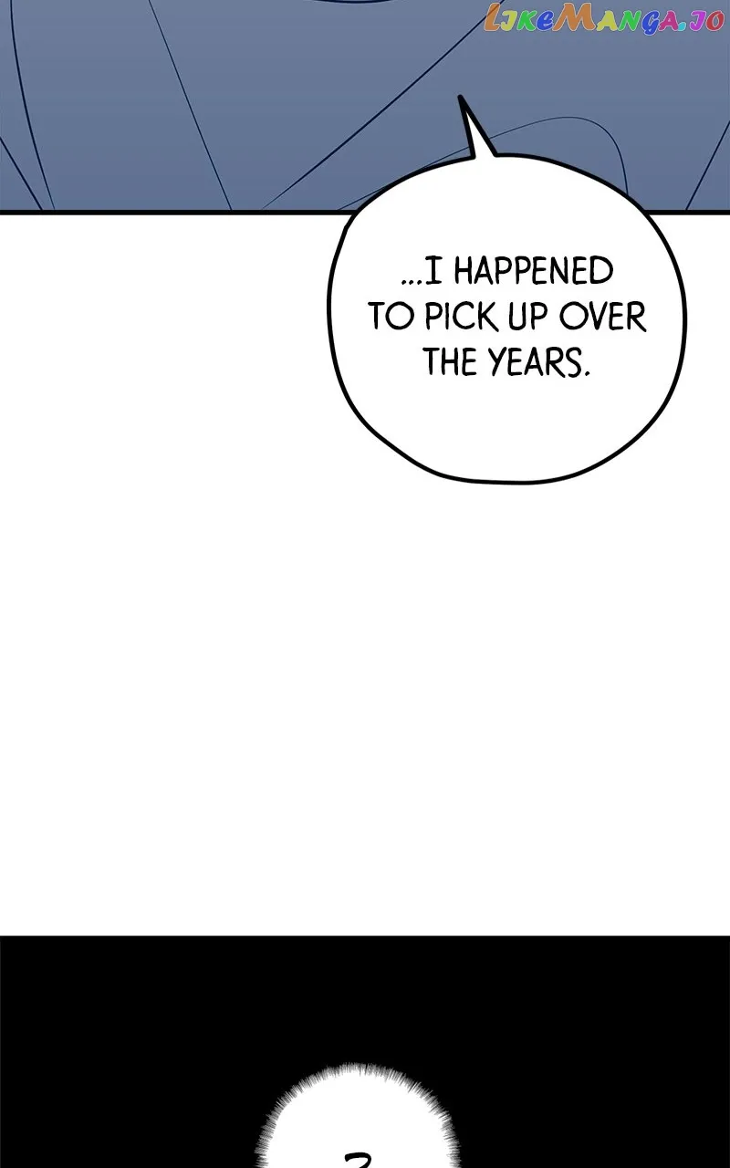 Throw the Trash in the Trash cane Chapter 62 page 91