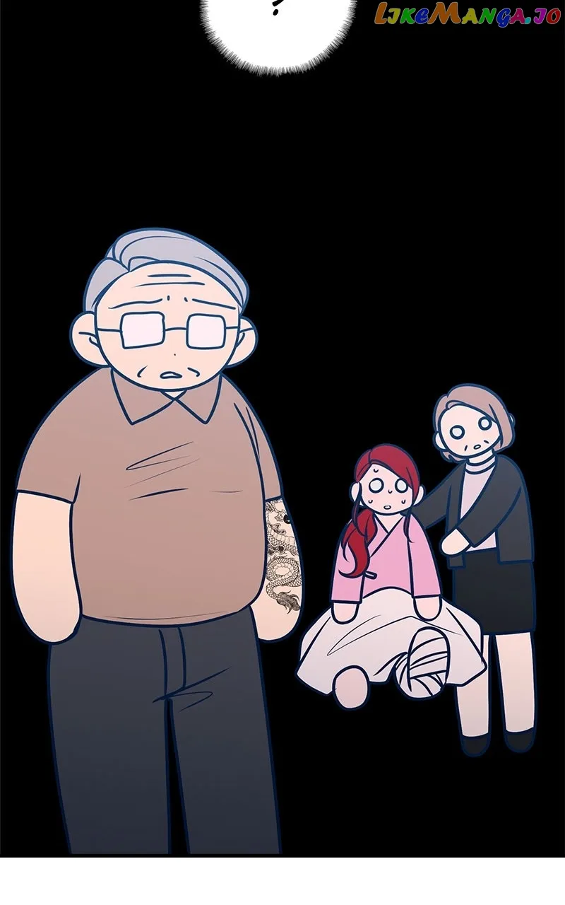 Throw the Trash in the Trash cane Chapter 62 page 92