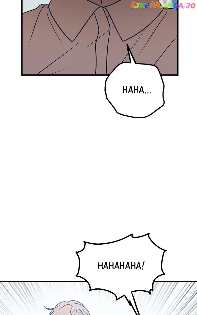 Throw the Trash in the Trash cane Chapter 62 page 94