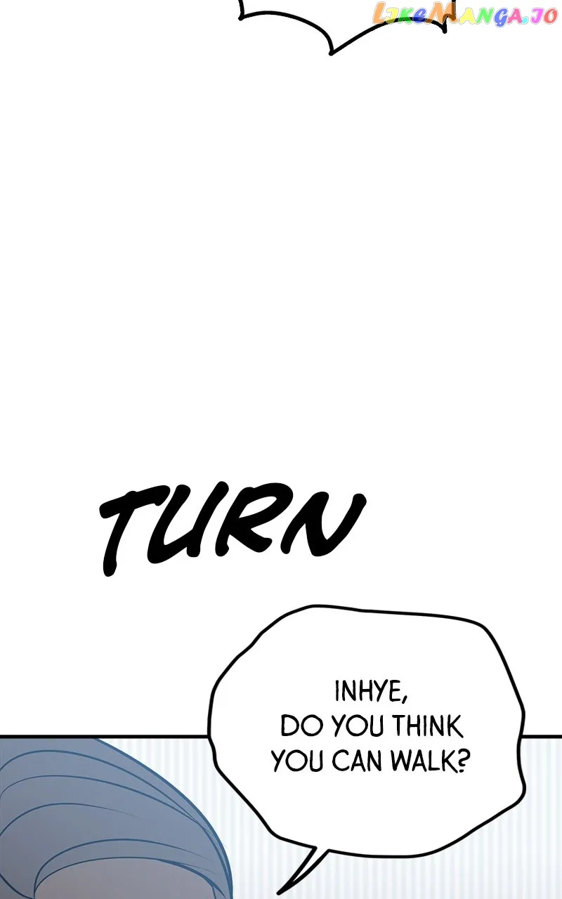 Throw the Trash in the Trash cane Chapter 62 page 96