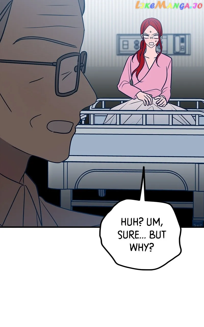 Throw the Trash in the Trash cane Chapter 62 page 97