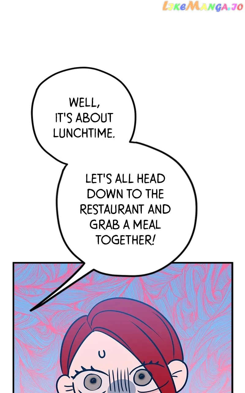 Throw the Trash in the Trash cane Chapter 62 page 98