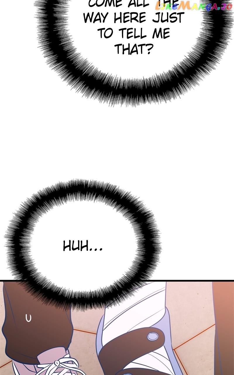 Throw the Trash in the Trash cane Chapter 64 page 9