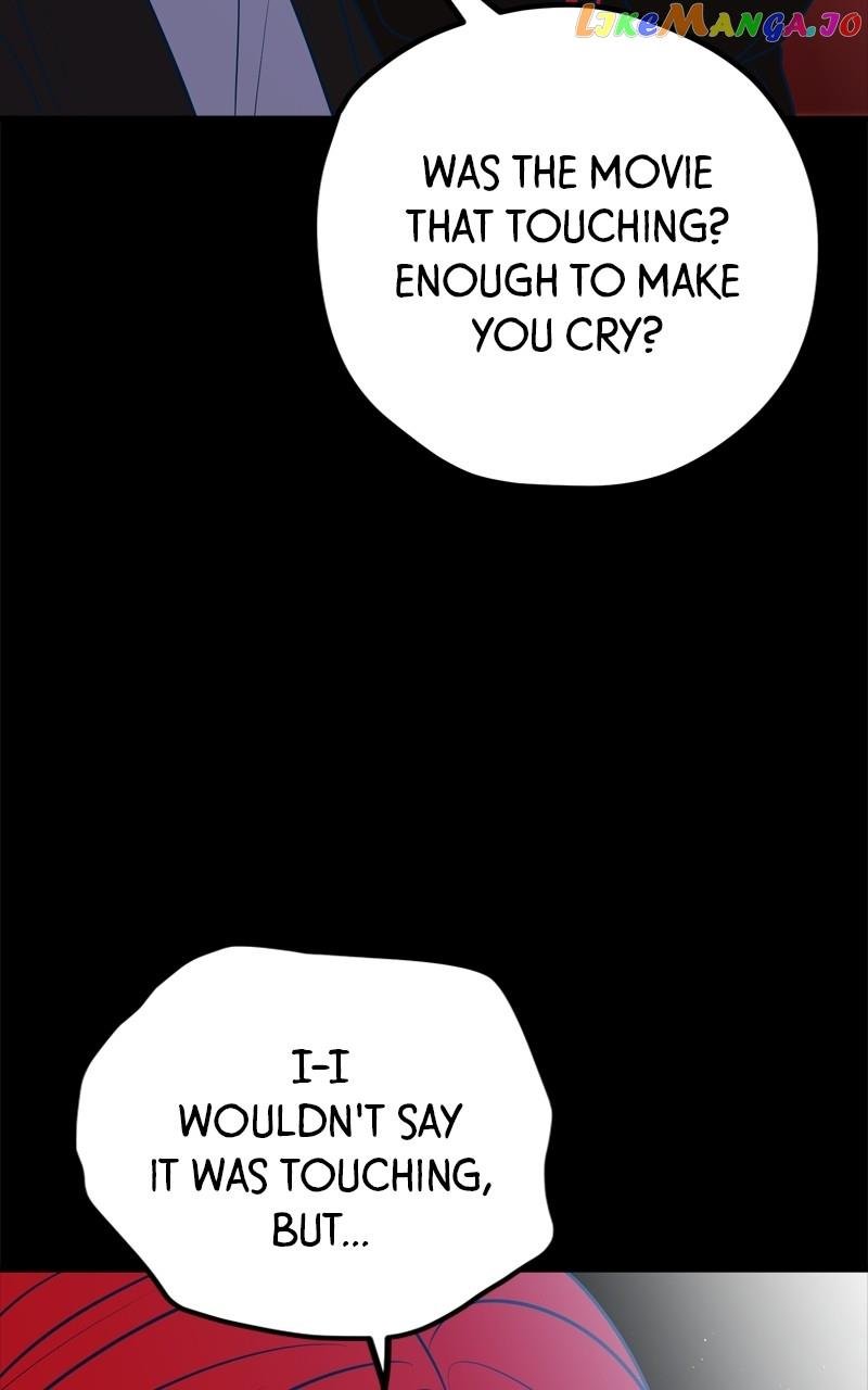 Throw the Trash in the Trash cane Chapter 64 page 100