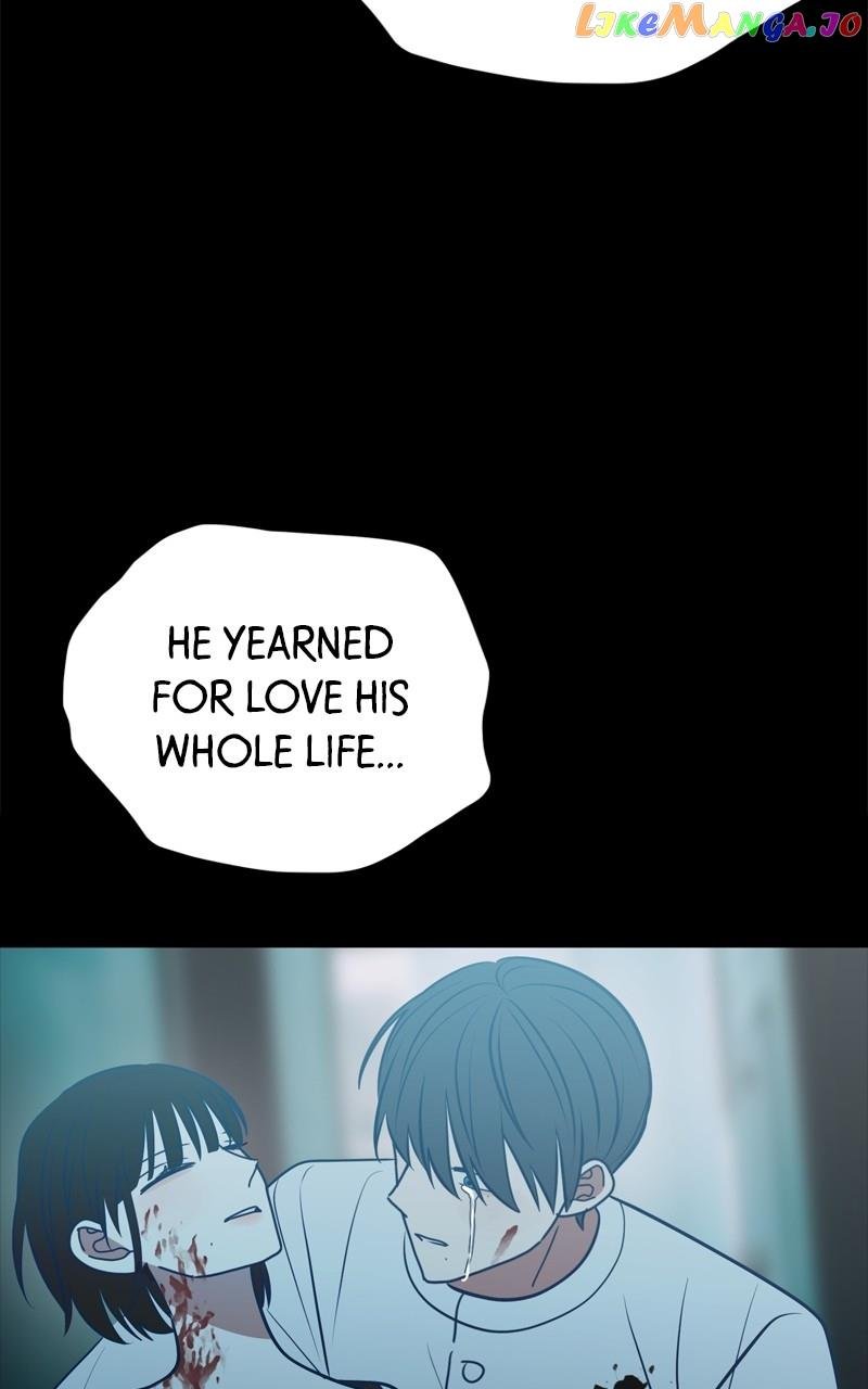 Throw the Trash in the Trash cane Chapter 64 page 102