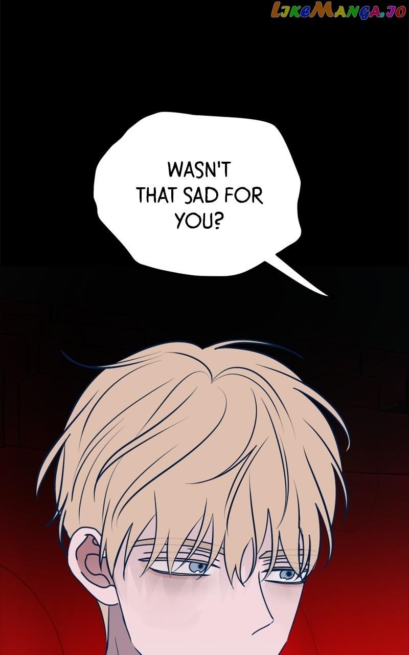 Throw the Trash in the Trash cane Chapter 64 page 104