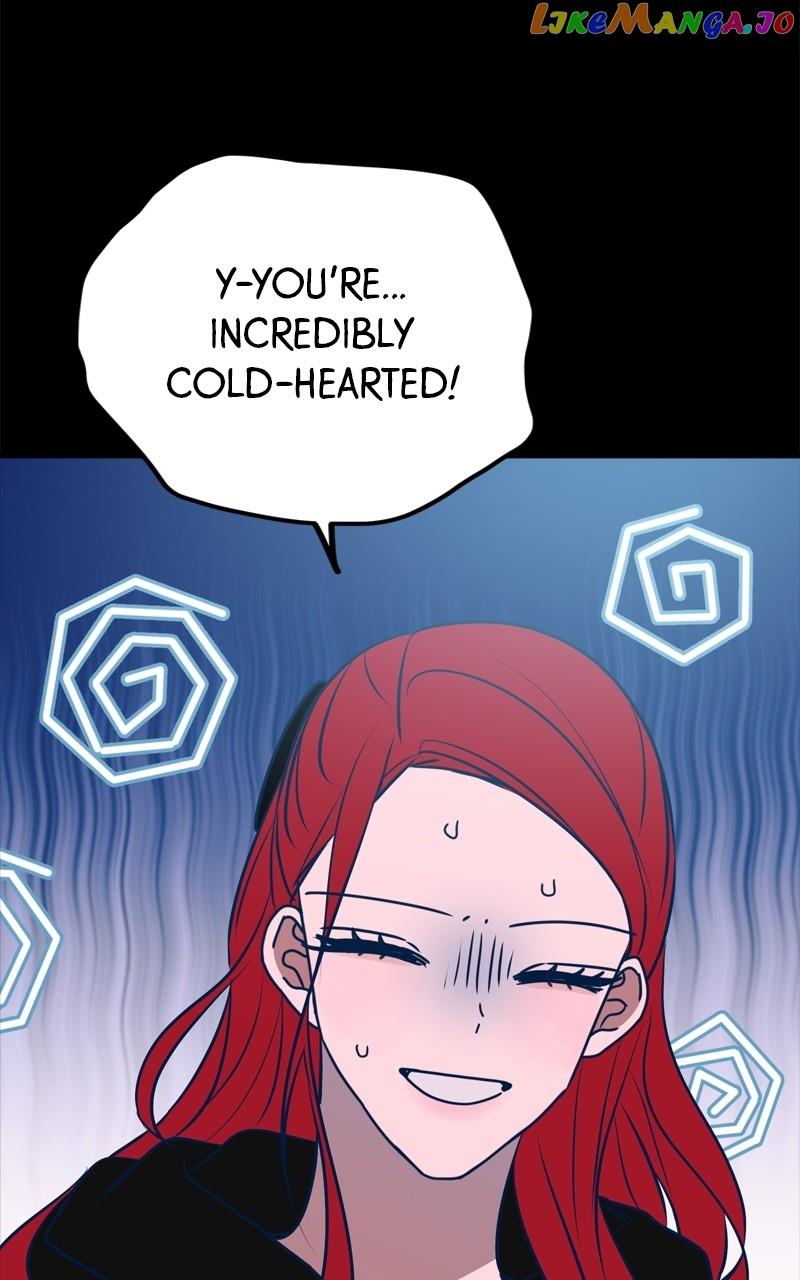 Throw the Trash in the Trash cane Chapter 64 page 107