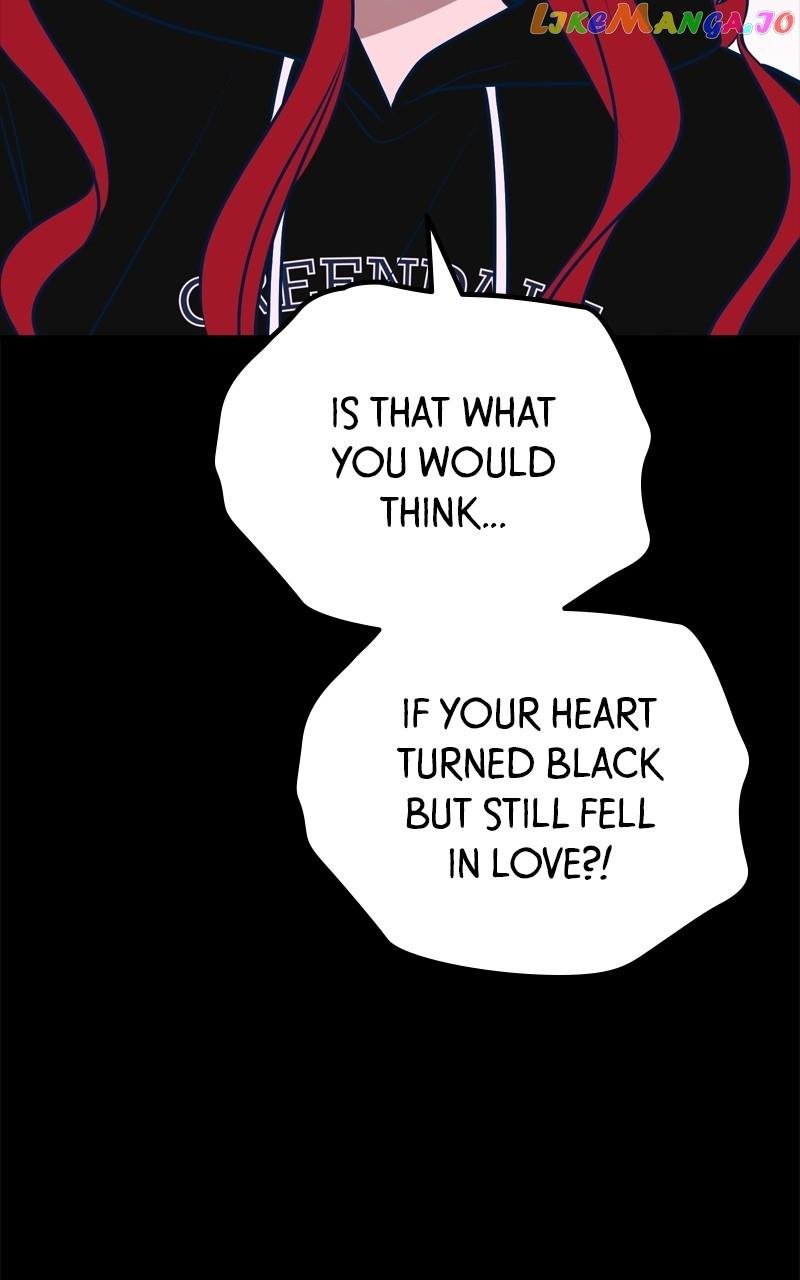 Throw the Trash in the Trash cane Chapter 64 page 108