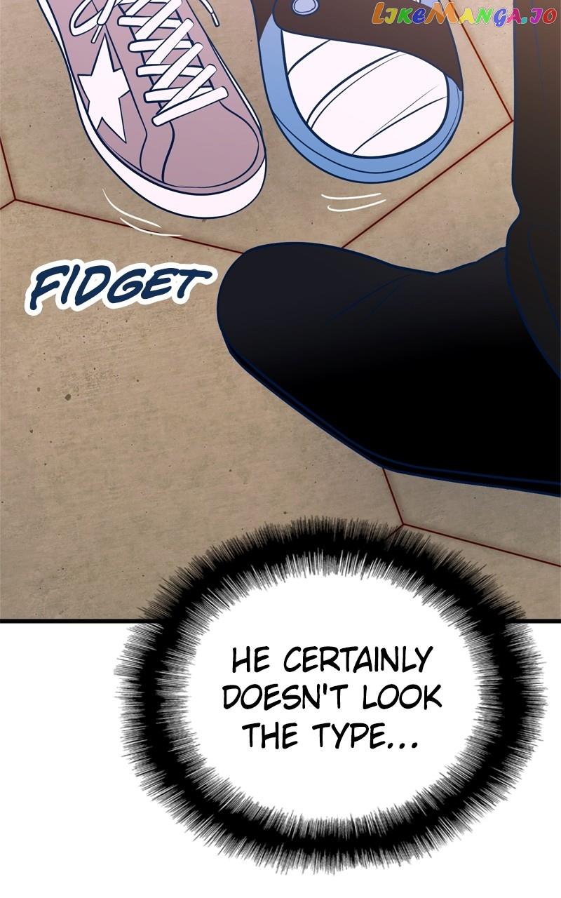 Throw the Trash in the Trash cane Chapter 64 page 10