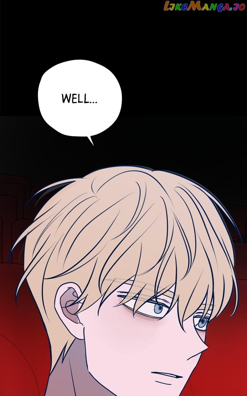 Throw the Trash in the Trash cane Chapter 64 page 109