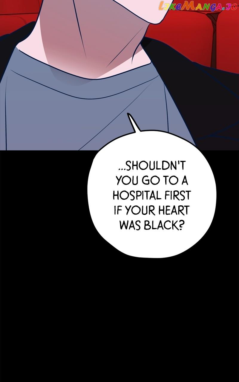 Throw the Trash in the Trash cane Chapter 64 page 110