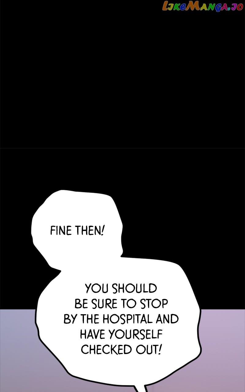 Throw the Trash in the Trash cane Chapter 64 page 114