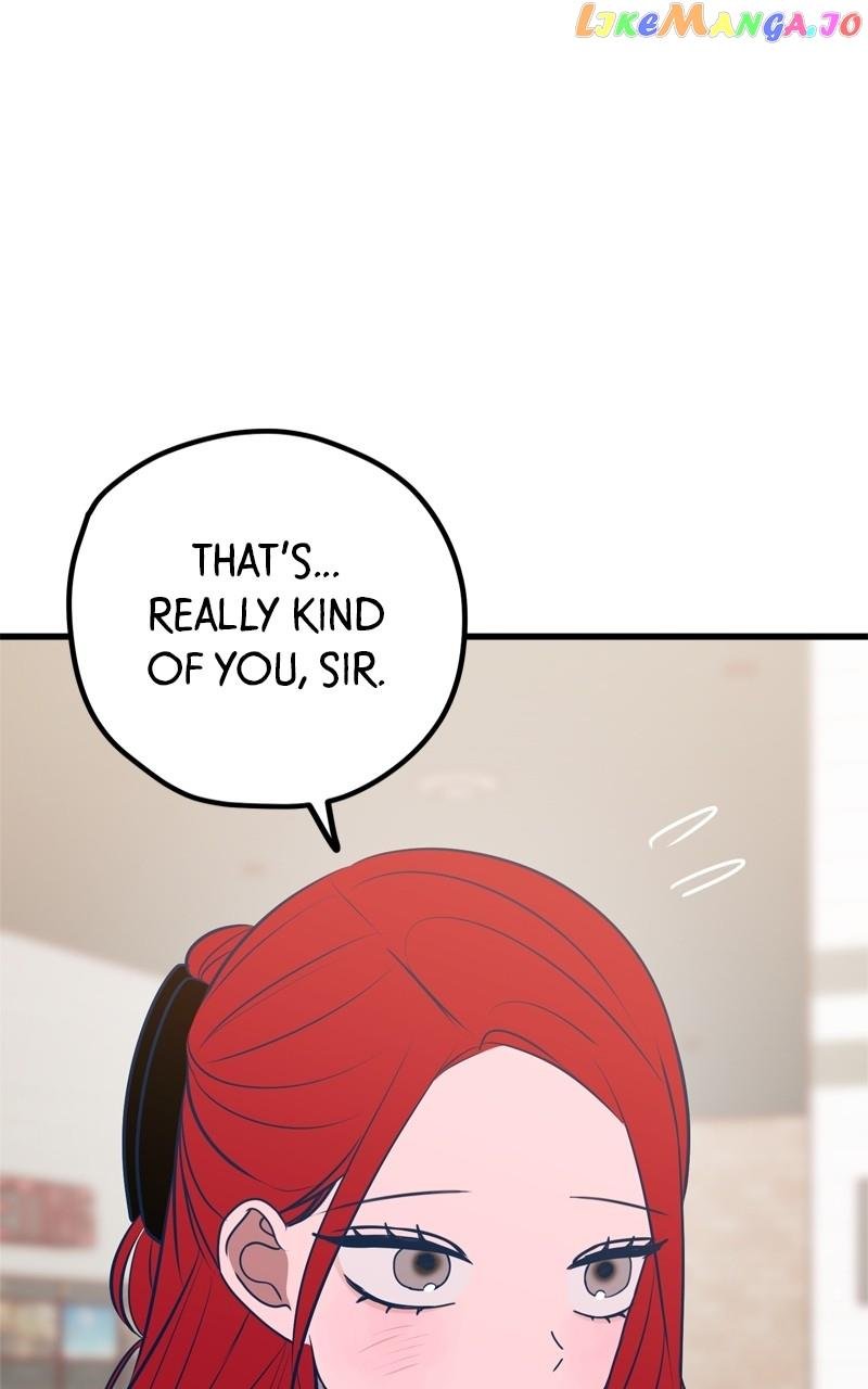 Throw the Trash in the Trash cane Chapter 64 page 11