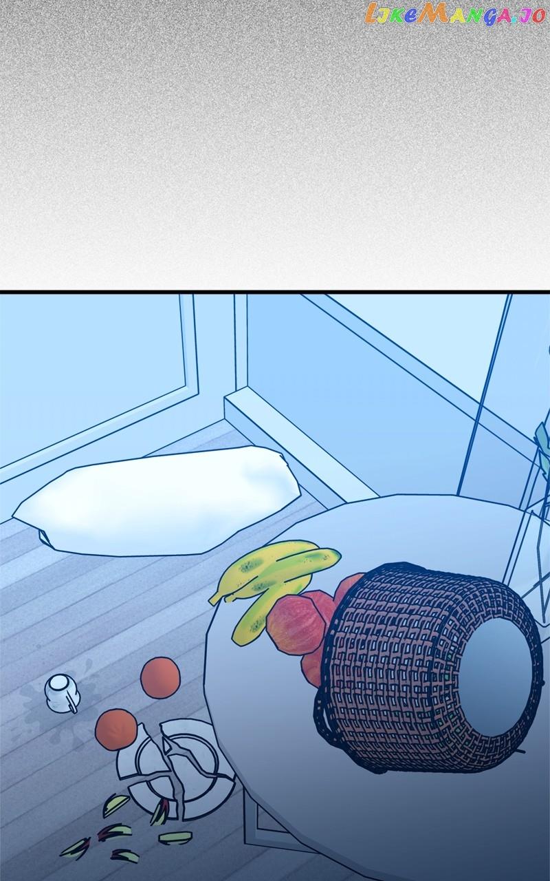 Throw the Trash in the Trash cane Chapter 64 page 119