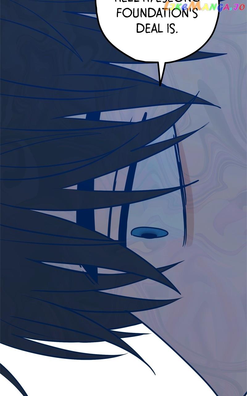 Throw the Trash in the Trash cane Chapter 64 page 125