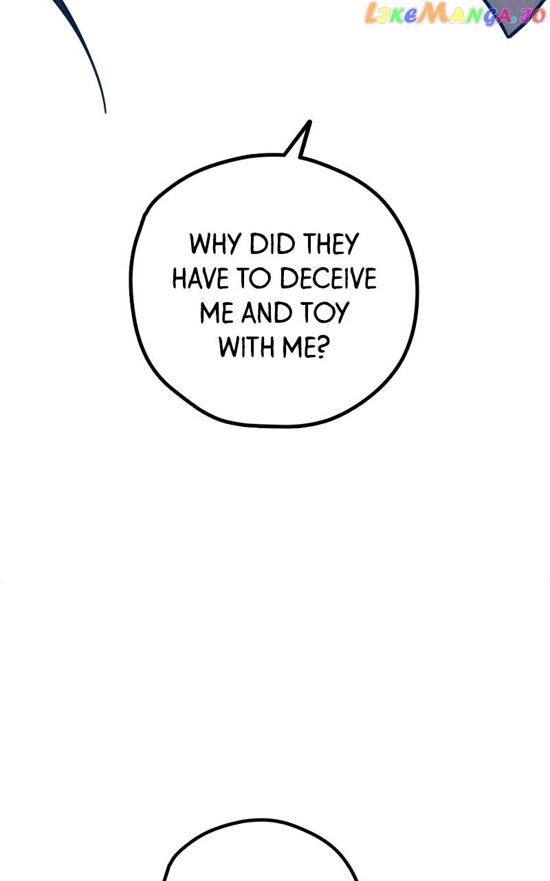 Throw the Trash in the Trash cane Chapter 64 page 126