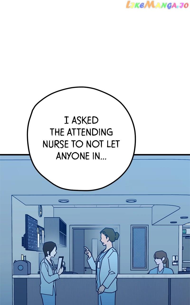 Throw the Trash in the Trash cane Chapter 64 page 128