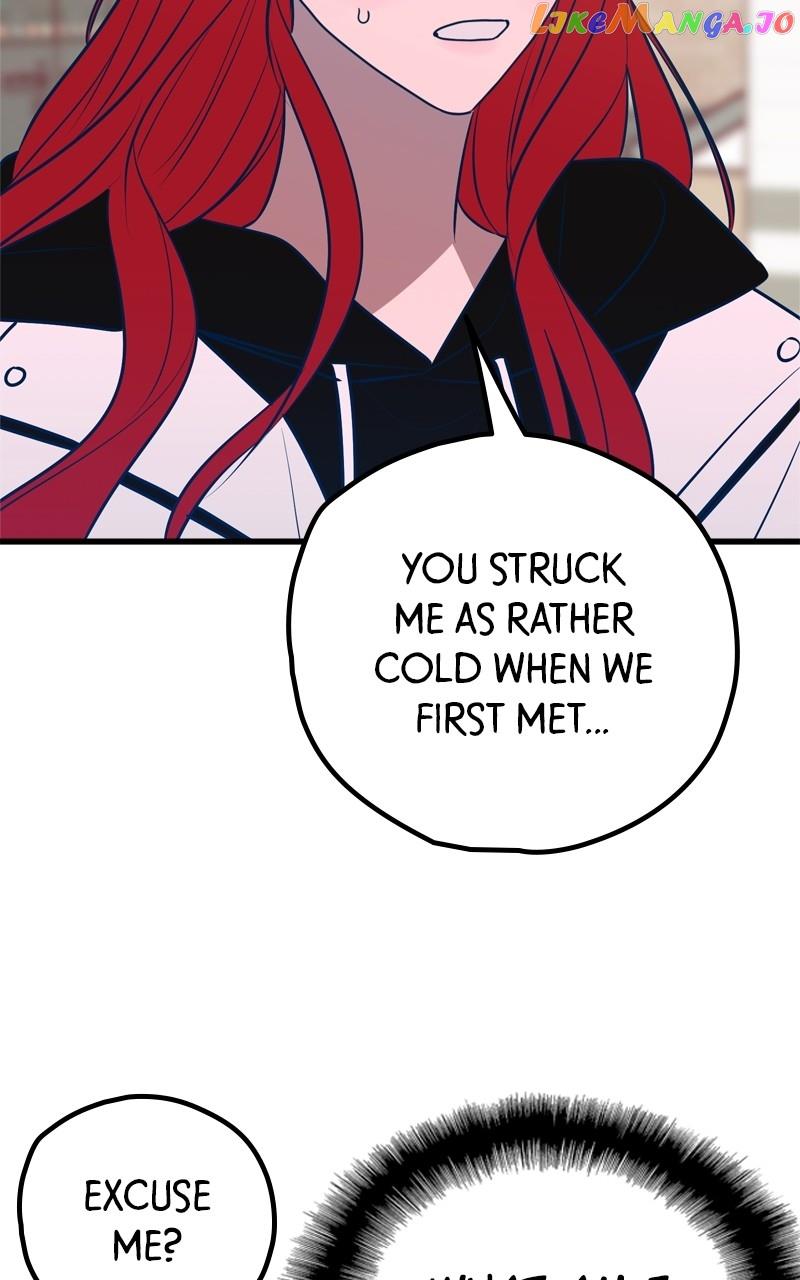 Throw the Trash in the Trash cane Chapter 64 page 12