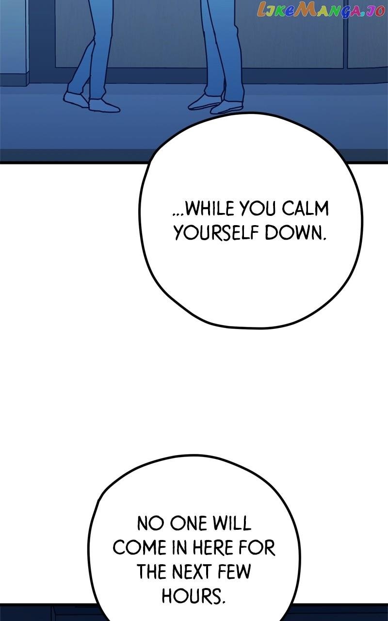 Throw the Trash in the Trash cane Chapter 64 page 129