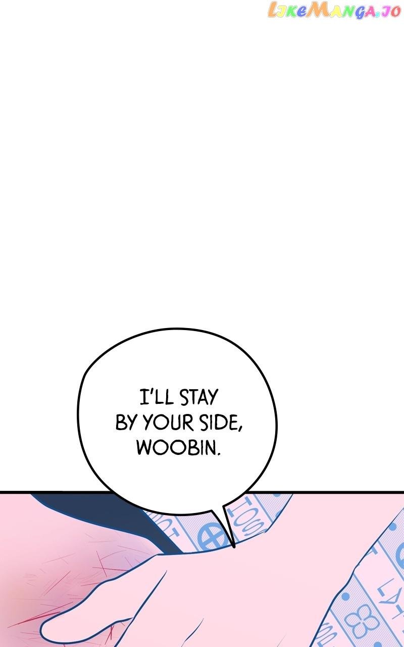 Throw the Trash in the Trash cane Chapter 64 page 131