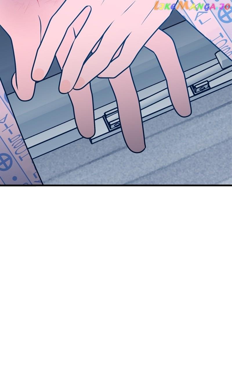 Throw the Trash in the Trash cane Chapter 64 page 132